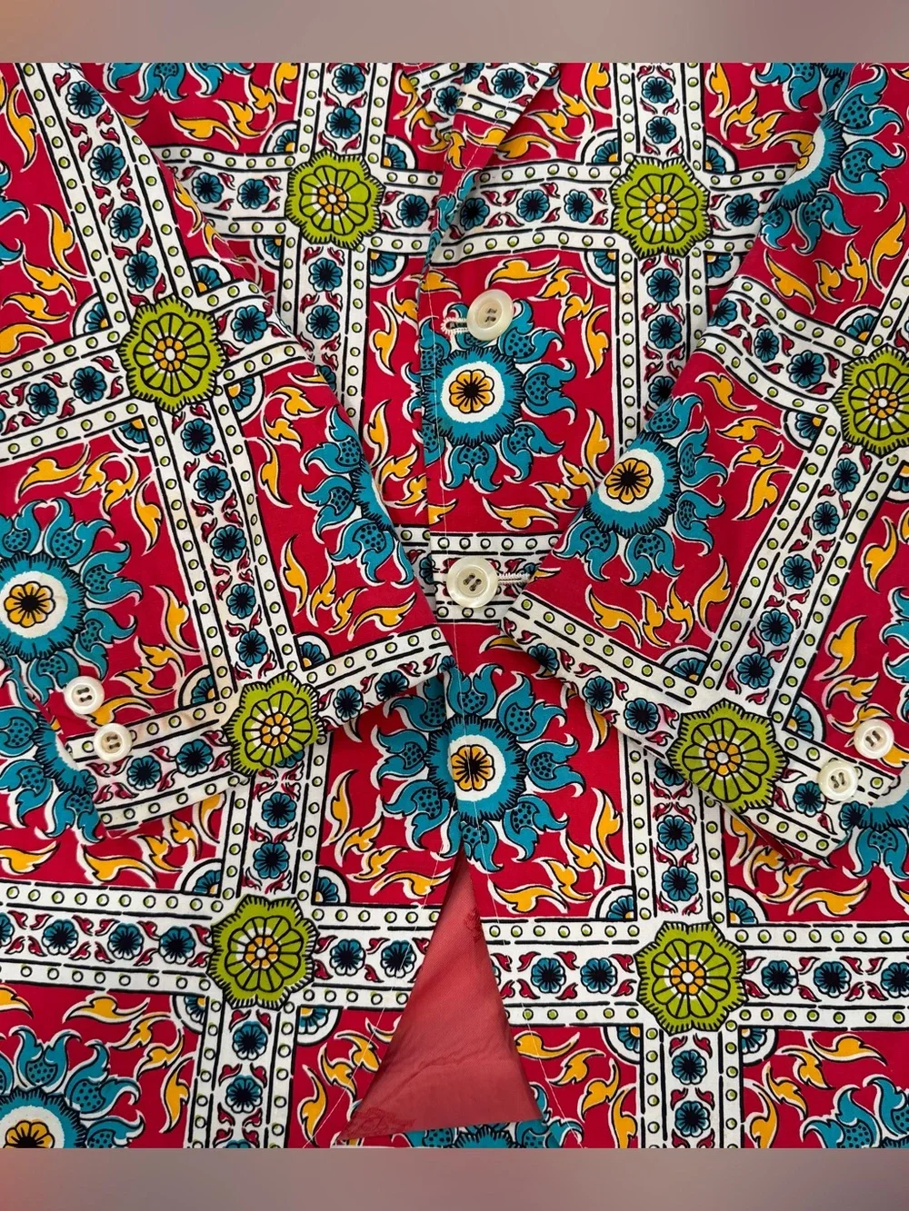 Lebow Clothes amazing vintage
